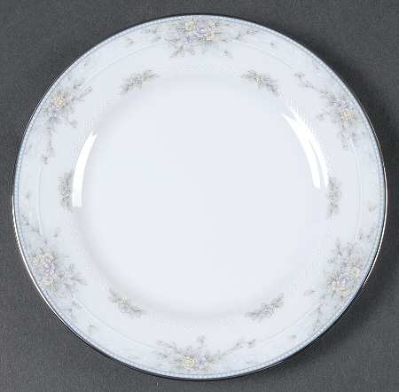 Amery Bread & Butter Plate