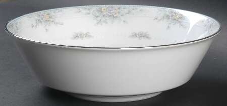 Amery 9" Round Vegetable Bowl