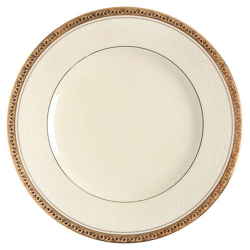 Ardmore Gold Salad Plate