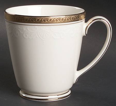 Ardmore Gold Mug
