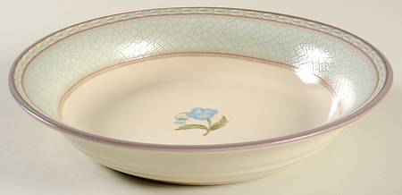 Country Plantation 8" Individual Pasta Bowl