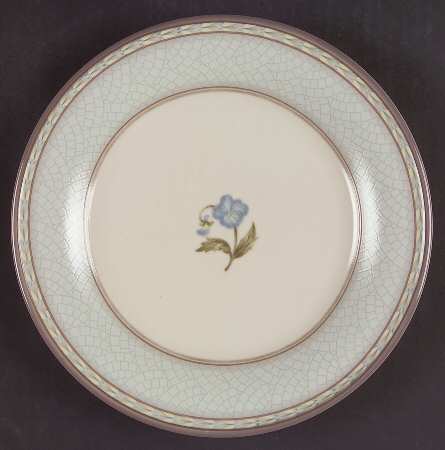 Country Plantation Salad Plate