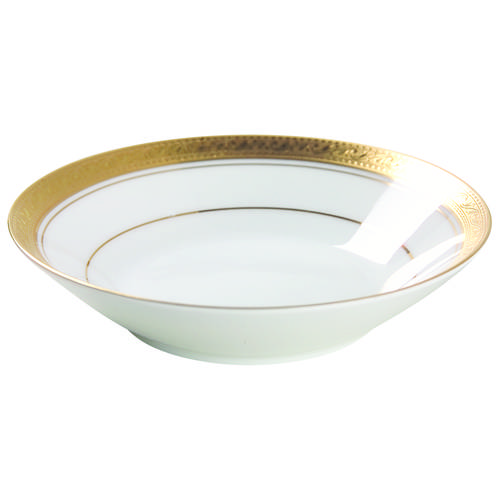 Crestwood Gold Fruit/Dessert (Sauce) Bowl by Noritake