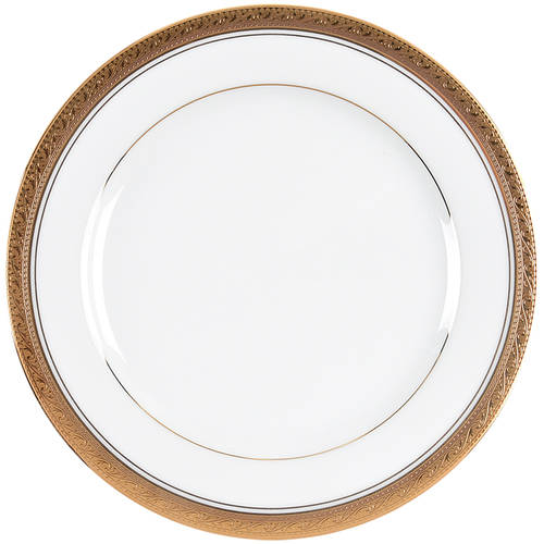 Crestwood Gold Salad Plate