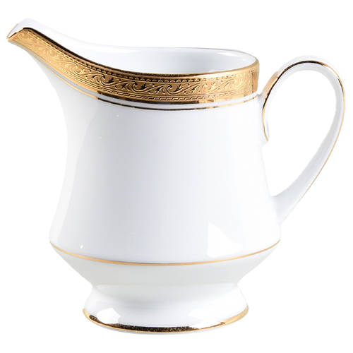 Creamer