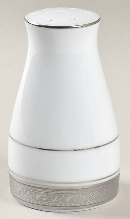 Crestwood Platinum Salt Shaker