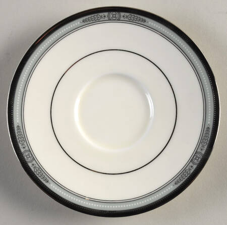 Fullerton Saucer