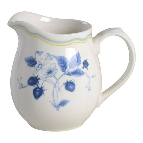 Gourmet Blue Creamer