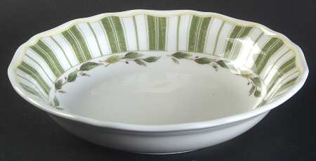 Gourmet Garden Too Soup/Cereal Bowl