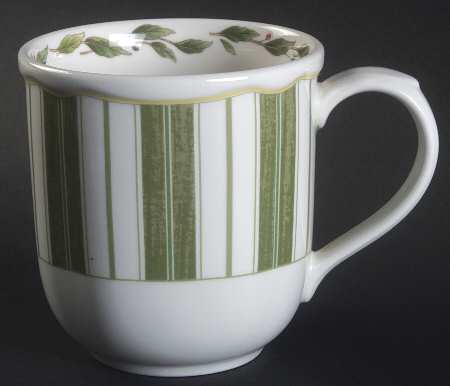 Gourmet Garden Too Mug