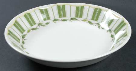 Gourmet Garden Too 8" Individual Pasta Bowl