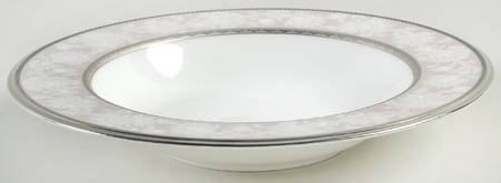 Jefferson Court Rim Soup Bowl