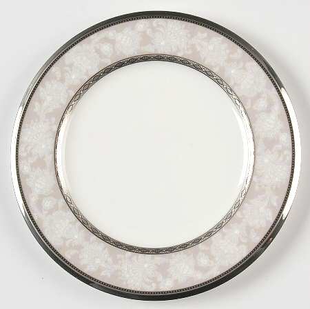 Jefferson Court Bread & Butter Plate