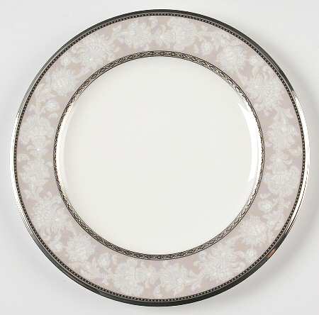 Jefferson Court Salad Plate