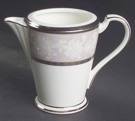 Jefferson Court Creamer