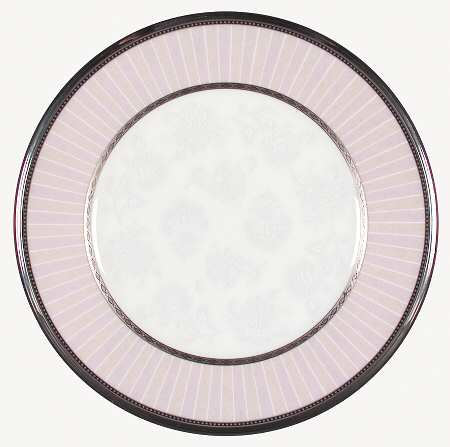 Jefferson Court Accent Luncheon Plate