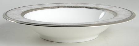 Jefferson Court Rim Fruit/Dessert (Sauce) Bowl