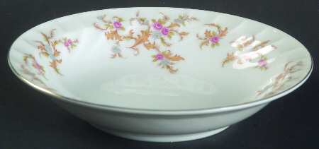 Windsong Fruit/Dessert (Sauce) Bowl