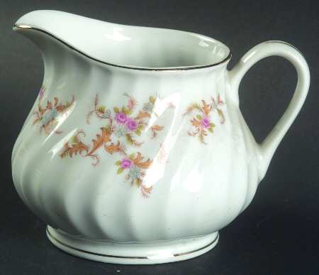 Windsong Creamer