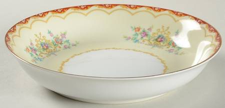 NAT29 Coupe Soup Bowl