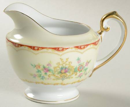 NAT29 Creamer