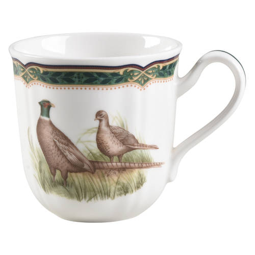 Marshlands Mug