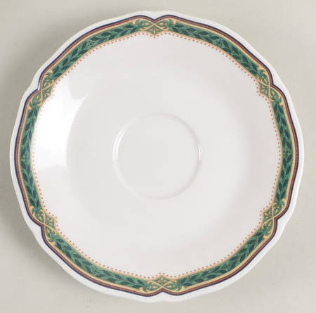 Marshlands Saucer