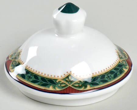 Marshlands Lid for Sugar Bowl