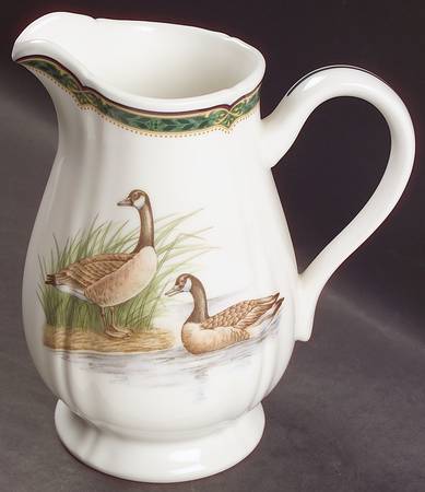 Marshlands 64 Oz Pitcher