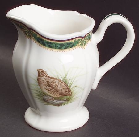 Marshlands Creamer