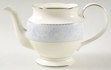 Montebello Teapot No Lid
