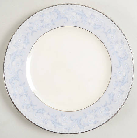 Montebello Salad Plate