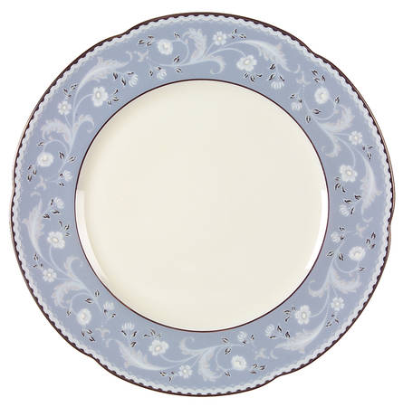 Montebello Accent Luncheon Plate