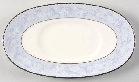 Montebello Relish/Butter Tray
