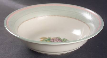 Napa Vines Coupe Cereal Bowl