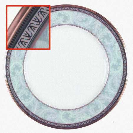 Neptune Gold by Noritake