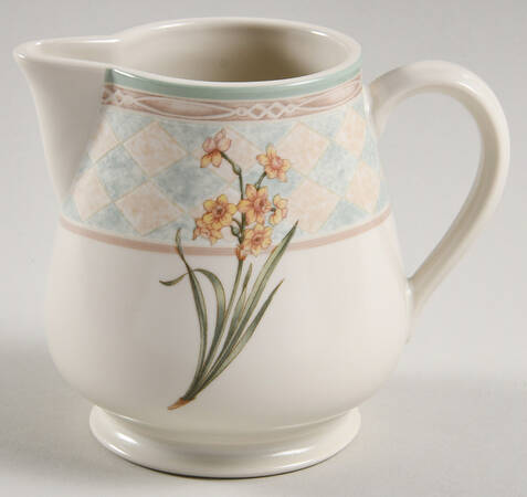 Paradise Valley Creamer