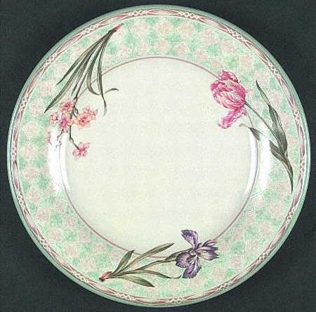 Paradise Valley by Noritake