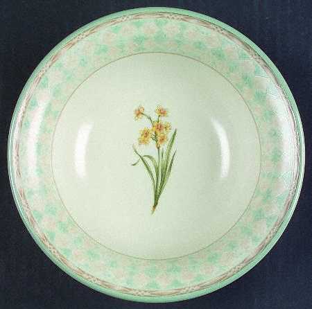 Paradise Valley Coupe Cereal Bowl