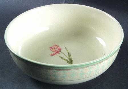 Paradise Valley 10" Large Salad Serving Bowl