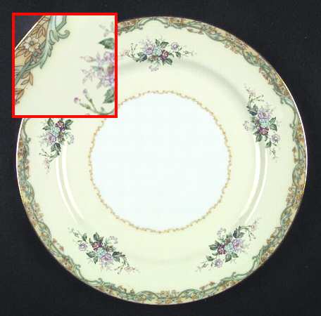 N1337 by Noritake