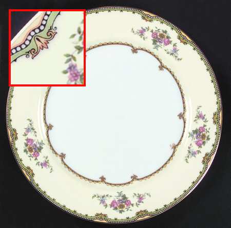 N1338 by Noritake