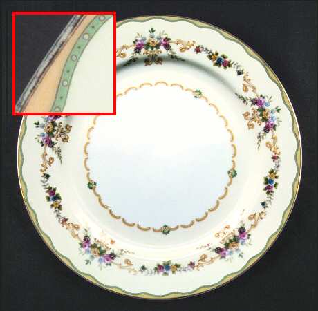 N1340 by Noritake