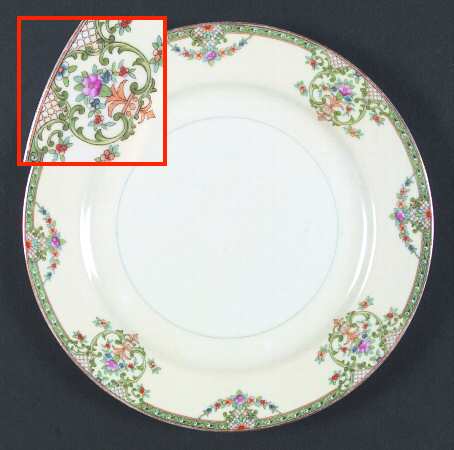 N1343 by Noritake