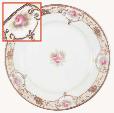 N1344 by Noritake