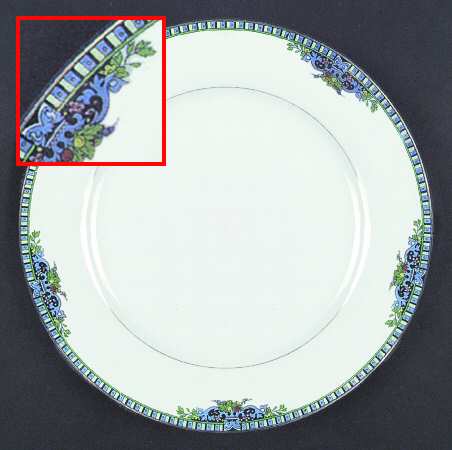 Granada by Noritake