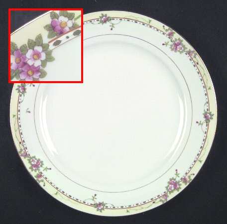 N1352 by Noritake