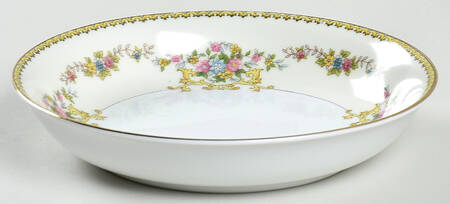 N1353 Coupe Soup Bowl