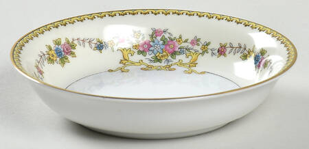 N1353 Fruit/Dessert (Sauce) Bowl