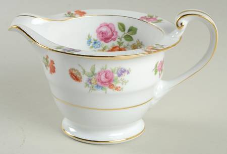 N1356 Creamer